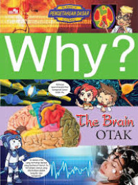 Image of Why? Otak