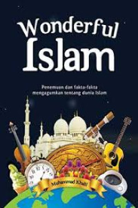 Image of Wonderful Islam